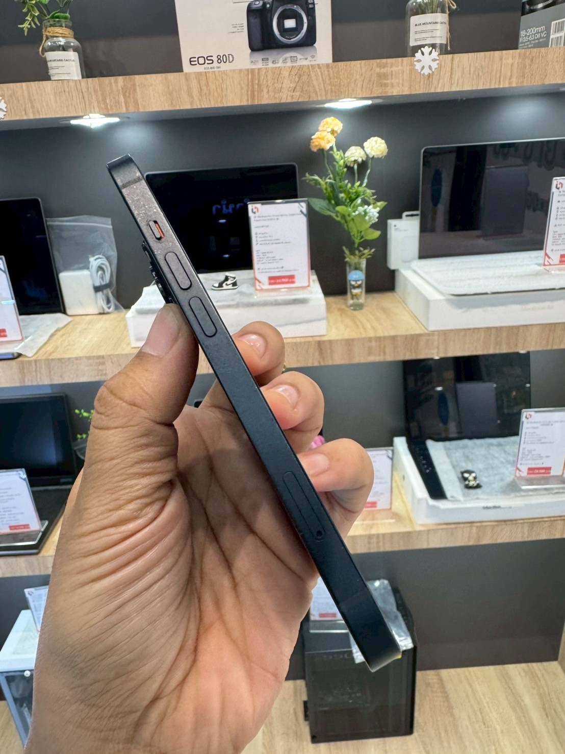 iPhone 14 128GB Midnight