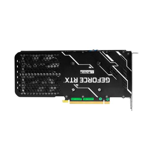 Galax GeForce RTX 3060 1-Click OC 12GB GDDR6