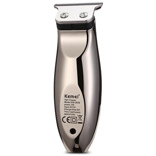 🎐แบตเตอเลี่ยนโกนผมไฟ ที่โกนหนวด ที่โกนขน ปัตตาเลี่ยนไร้สายชาร์จเก็บไฟ🎐