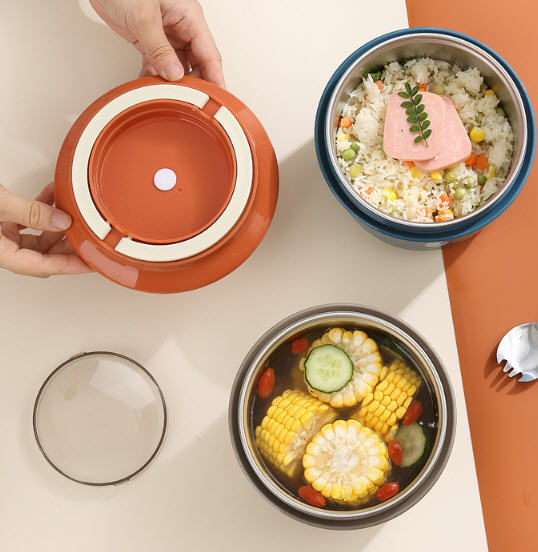 ถ้วยซุปสแตนเลส,ปิ่นโตสแตนเลส,304