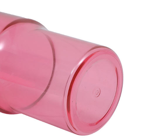 แก้วพลาสติกพร้อมหูจับ,แก้วพลาสติกพร้อมหลอด