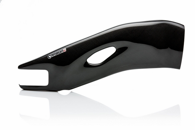 Carbon2Race ครอบสวิงอาร์มคาร์บอน สำหรับ CBR1000RR 17+