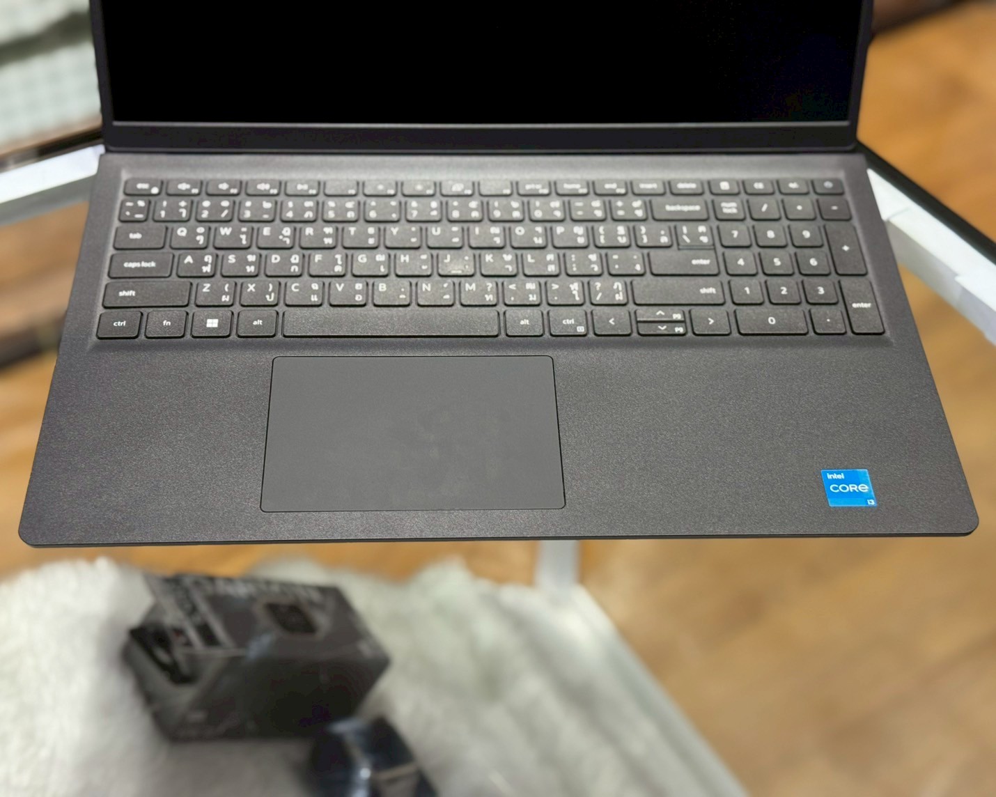 DELL INSPIRON 3530-IN3530V84RM001OGTH (CARBON BLACK)