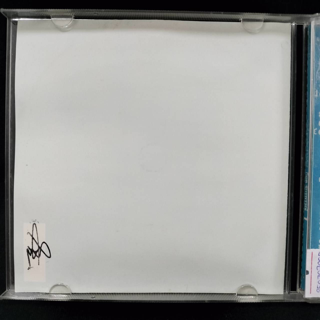 ก๊อต จักรพรรณ์ - Superstar Project "ก๊อต จักรพรรณ์" 1 / แผ่นสวย