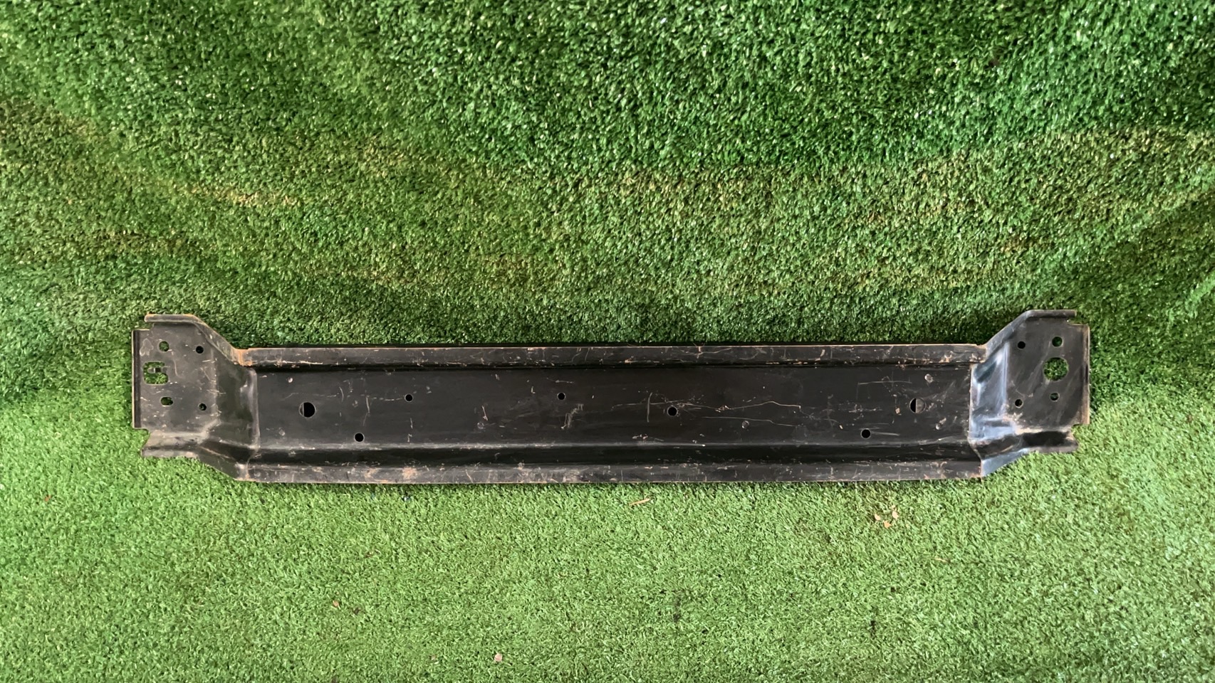 คานเหล็กหลังกันชนหน้า Honda City 2006-08