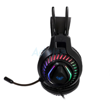 หูฟัง HEADSET (2.1) AULA S605 (BLACK)