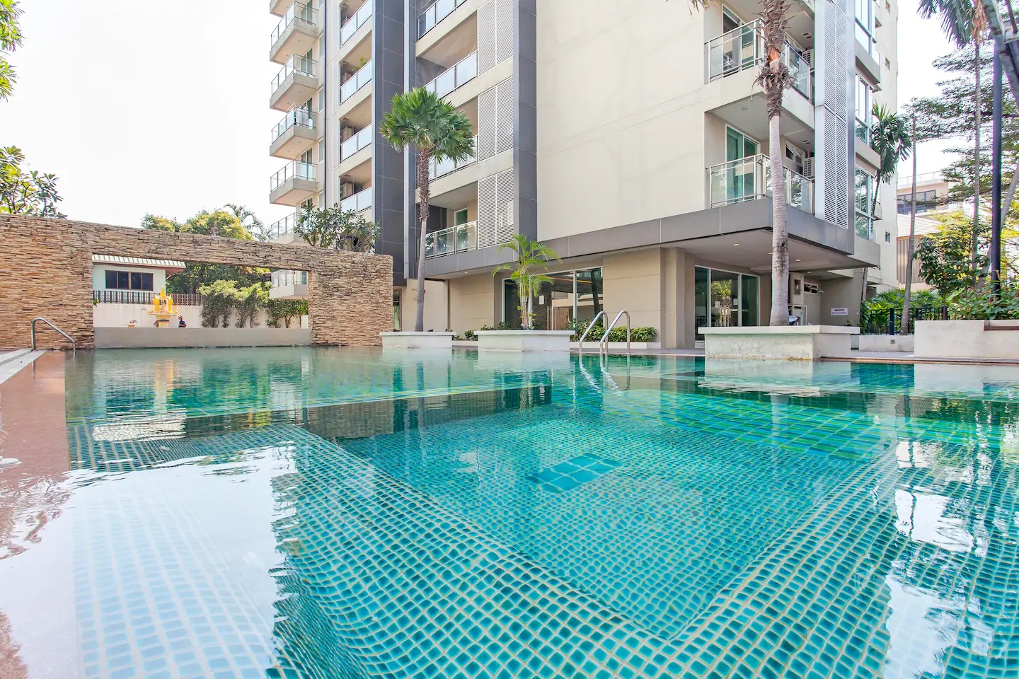 Double Tree Residence