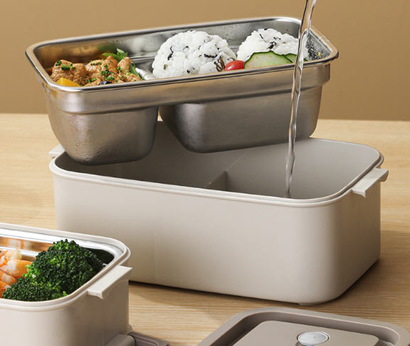 ปิ่นโต,ปิ่นโตสแตนเลส,ปิ่นโตสแตนเลส1ชั้น,2ชั้น,3ชั้น