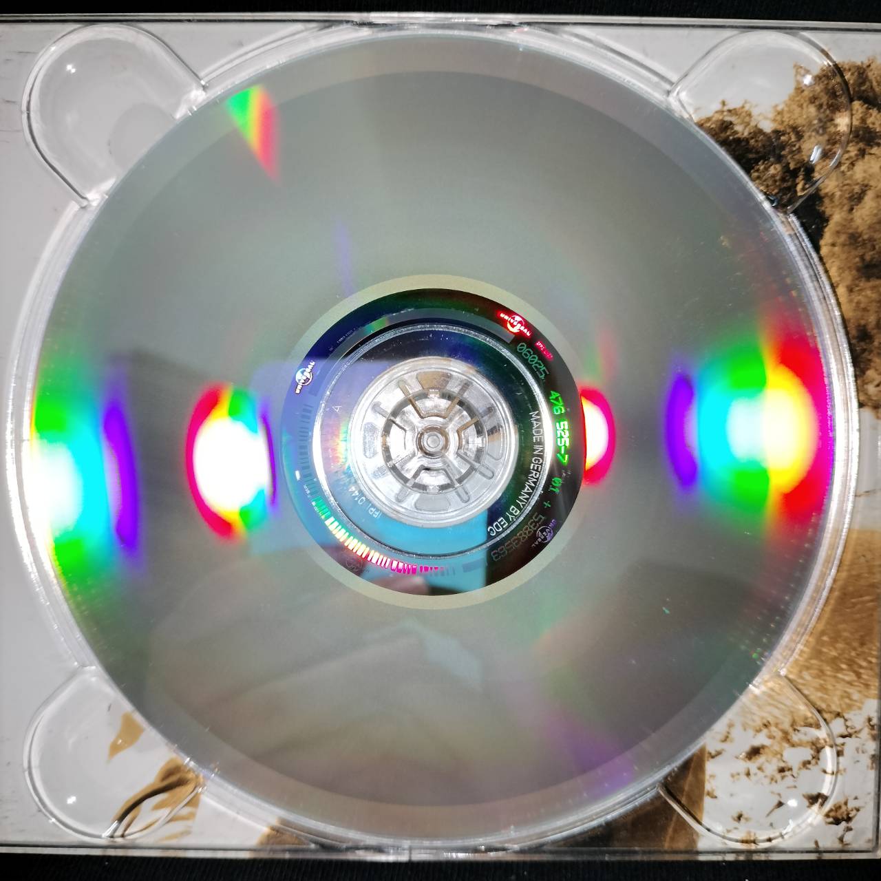 Charles Lloyd & The Marvels – I Long To See You / EU / แผ่นดี