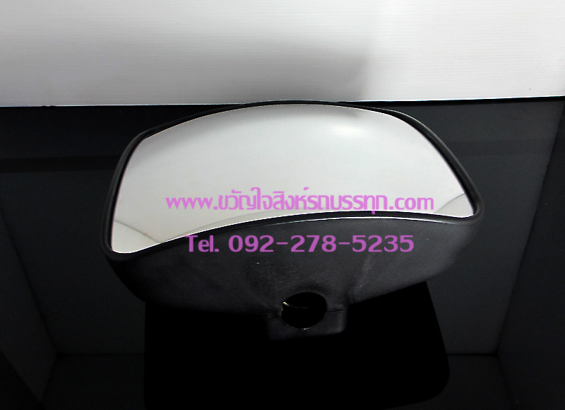กระจกเสริมฝั่งซ้าย(บานเต๋า)