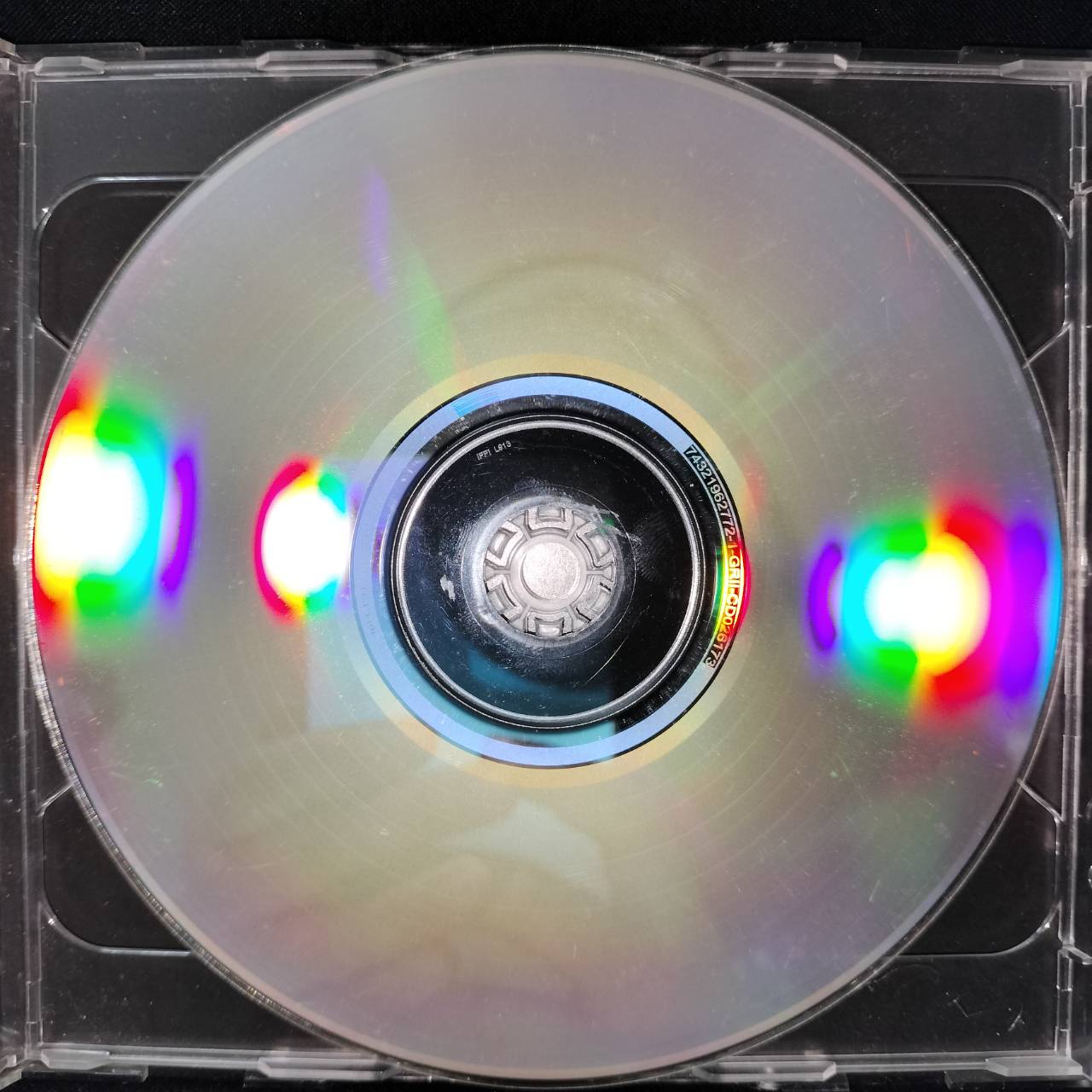 John Pizzarelli – Ultimate Collection / THAILAND / 2CD / แผ่นดี