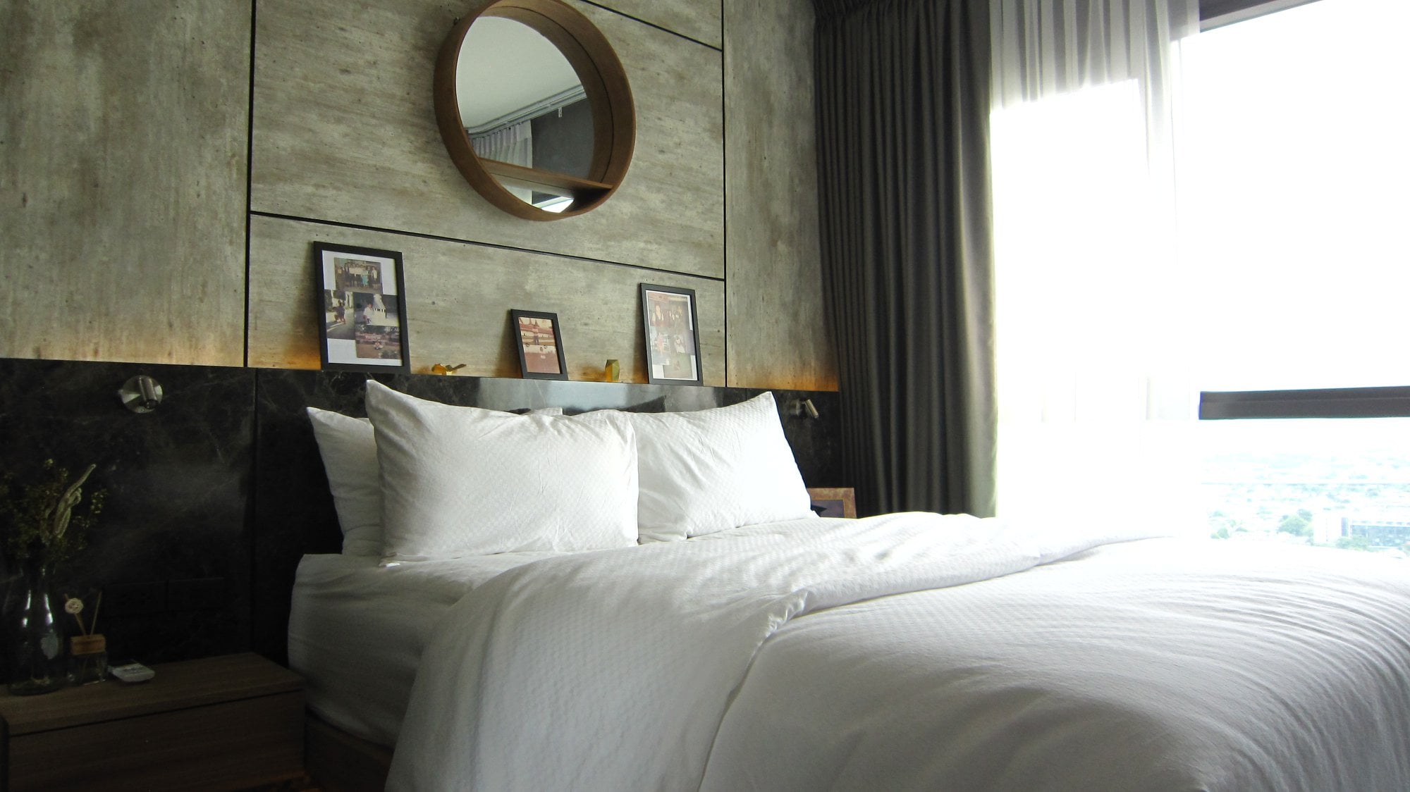 The Stage Taopoon interchange