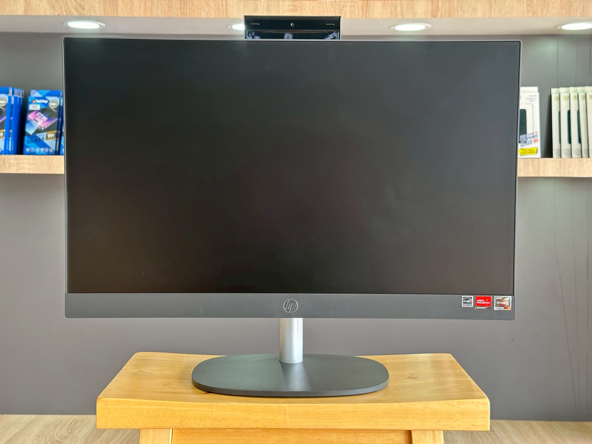 HP All in one HP Pro 245 G10 B4AM4PT