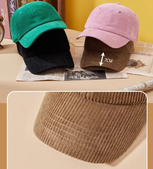 โรงงานผลิต,หมวกแก๊ป,หมวก,หมวกลูกฟูก,หมวกแก๊ปผ้าลูกฟูก,รับทำหมวก,ปักโลโก้,สกรีนโลโก้