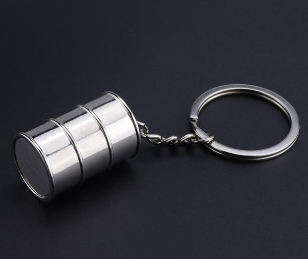 พวงกุญแจ,พวงกุญแจตู้คอนเทนเนอร์,สกรีนโลโก้