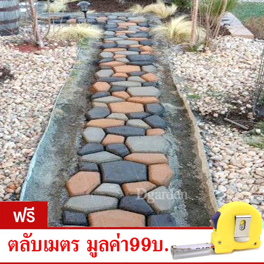 แม่พิมพ์ทางเดิน D2