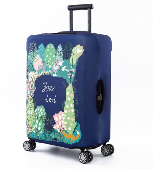 รับผลิต,ที่คลุมกระเป๋าเดินทาง,โรงงานผลิต,สกรีนโลโก้,ที่คลุมกระเป๋าเดินทาง,ผ้าคลุมกระเป๋า,ผ้าถนอมกระเป๋า