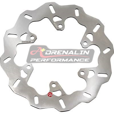 จานเบรคหลัง Braking สำหรับ Panigale V2