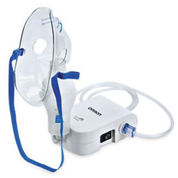 เครื่องพ่นยา Omron รุ่น NE-C803 **ลดราคาพิเศษ**