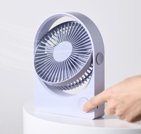 พัดลม,พัดลมUSB,พัดลมตั้งโต๊ะ,พัดลมพกพา