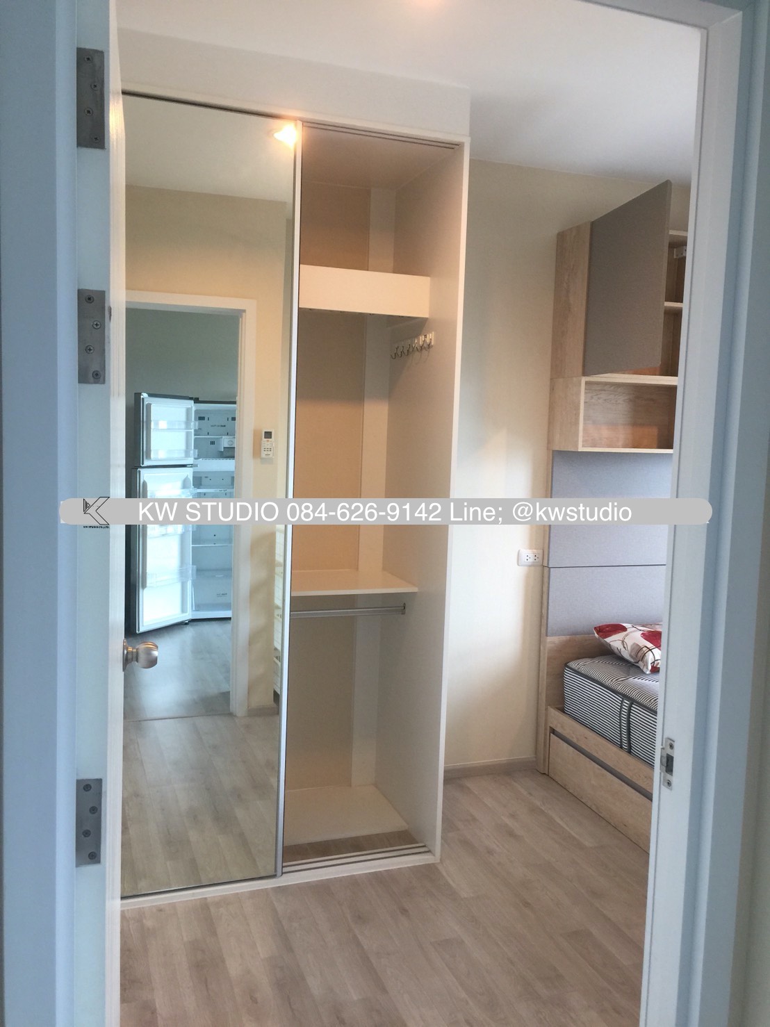 Plum Condo Central Station Phase2