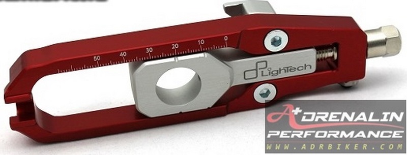 ชุดตั้งโซ่ ของ LighTech สำหรับ GSXR1000 K9-L6 (Chain Adjuster Kit)