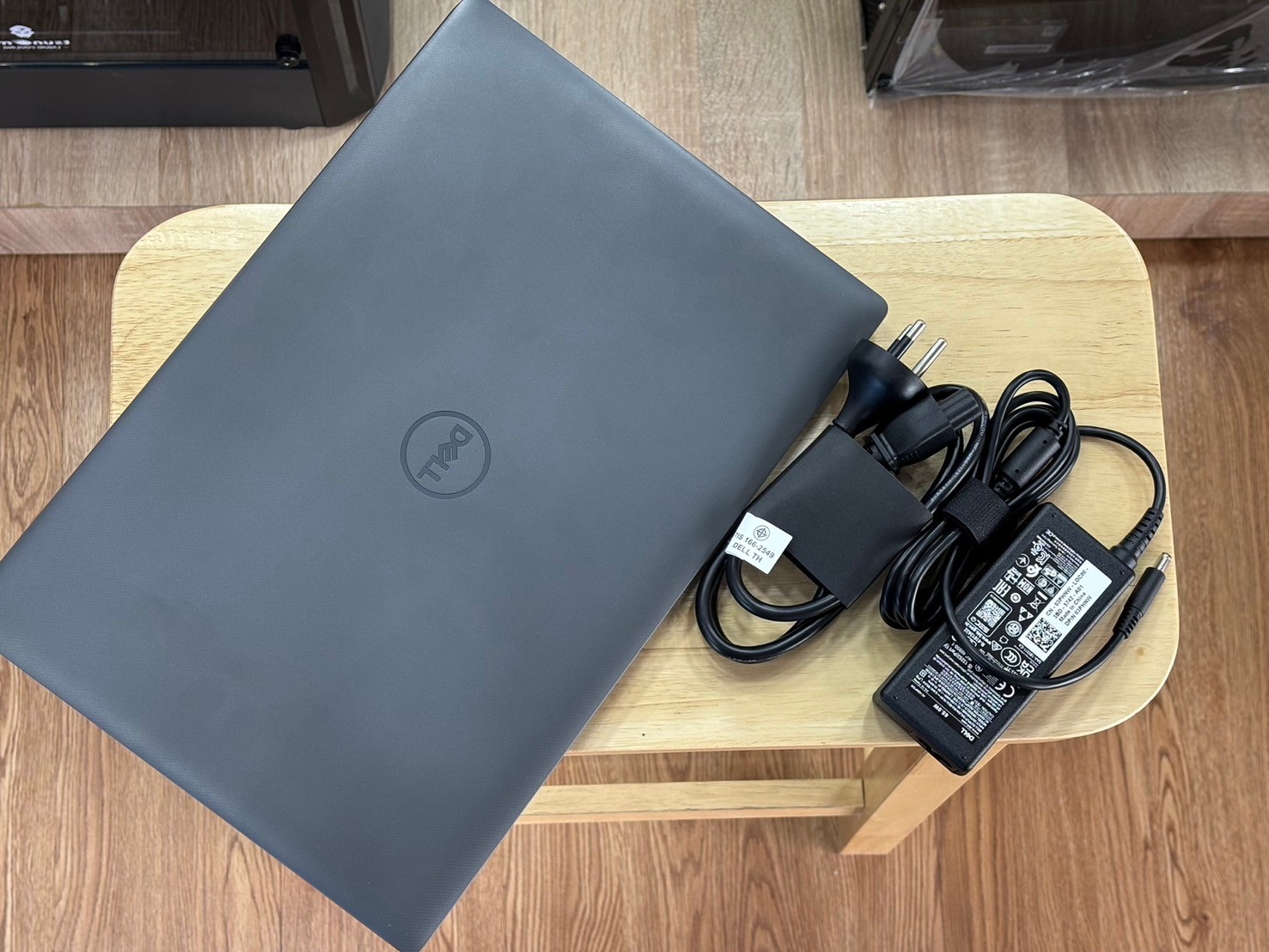 DELL LATITUDE 3440