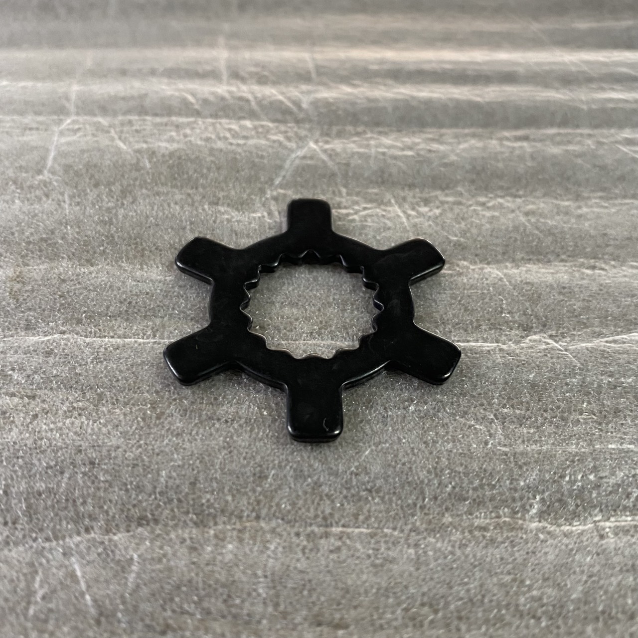 แหวนรอง สำหรับรุ่น MIO อะไหล่แท้ YAMAHA 90214-14002