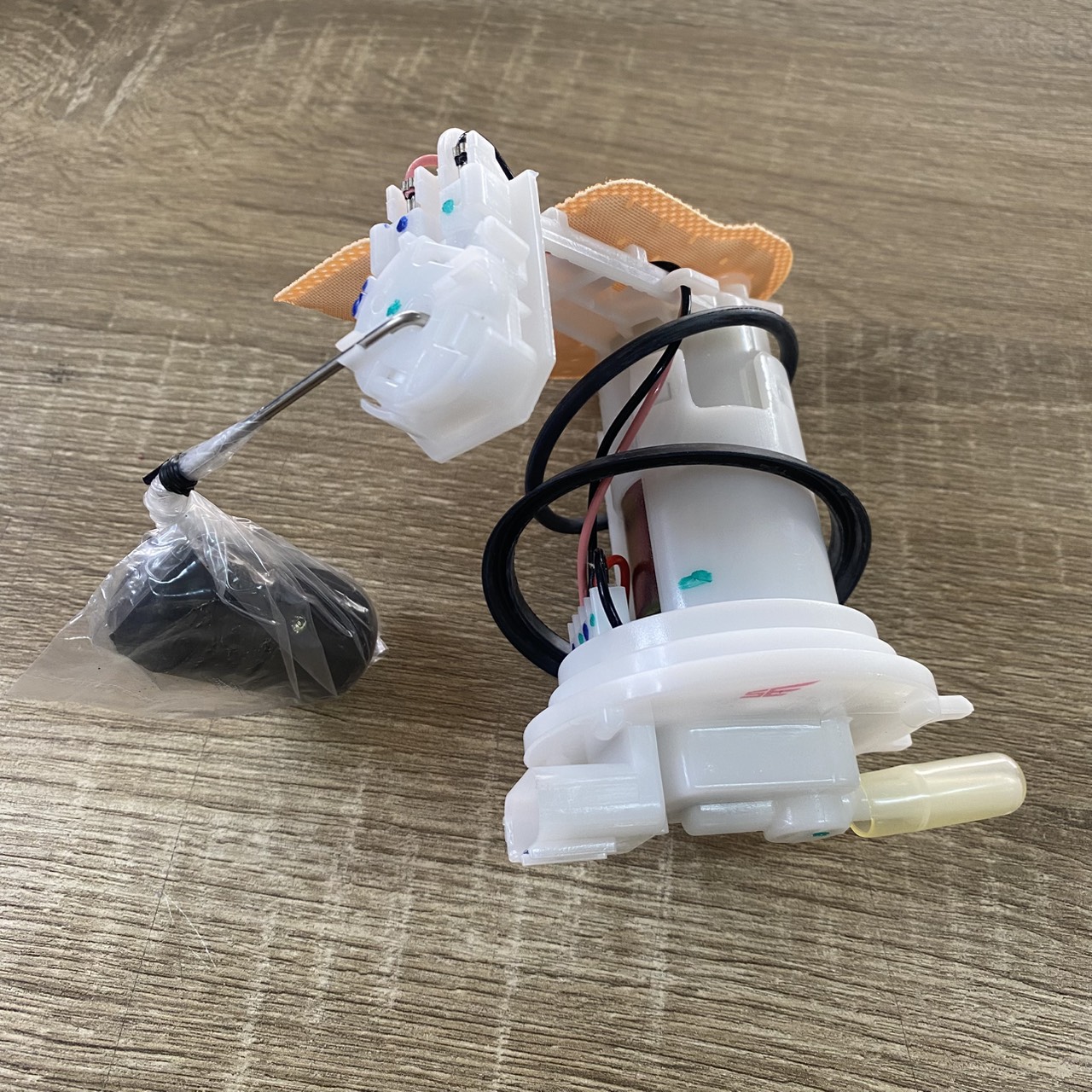 🛑อะไหล่เทียมเทียบแท้ PD000480 SE-ปั๊มน้ำมันเชื้อเพลิงZOOMER-X 2015 16700-K20-T21