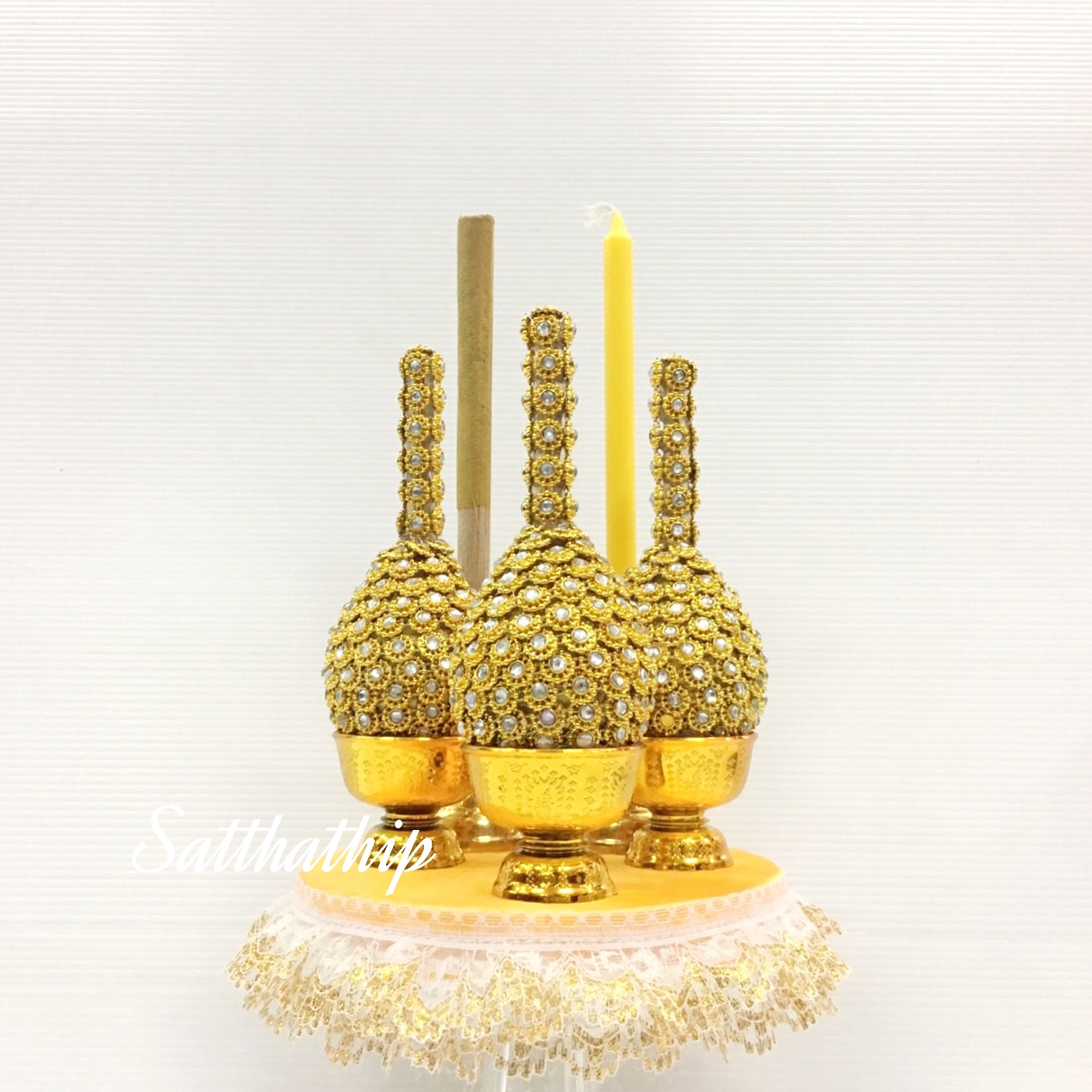 เครื่องทองน้อย