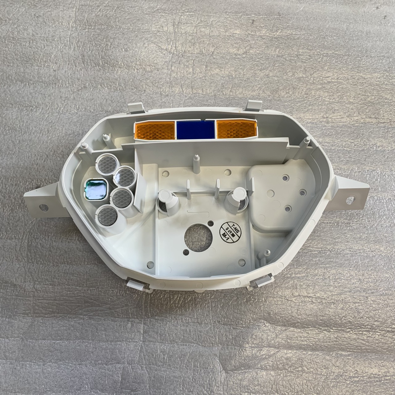 37212-KEV-920 เรือนมาตรวัด สำหรับรุ่น WAVE110 อะไหล่แท้ HONDA