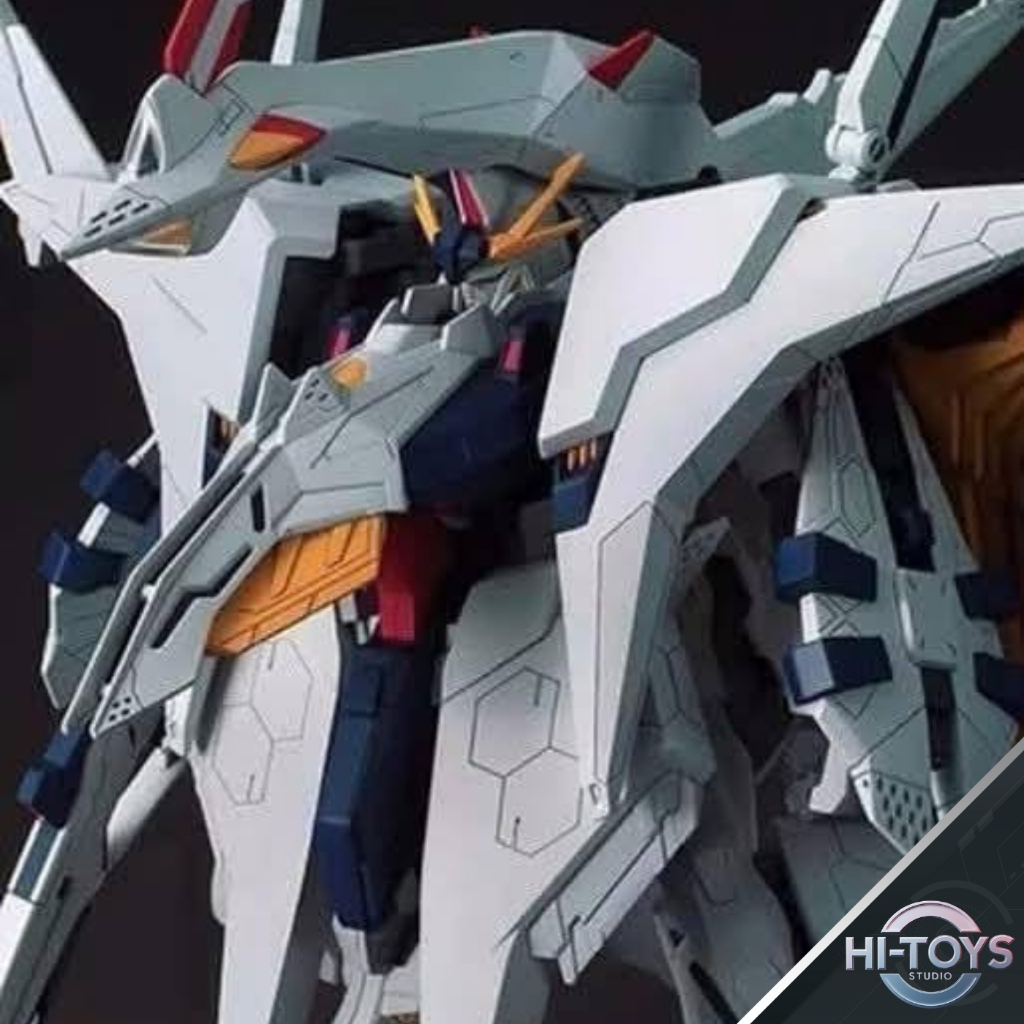 𝗗𝗮𝗯𝗮𝗻 - 1/144 HG Panelope (กล่องไม่สวย)