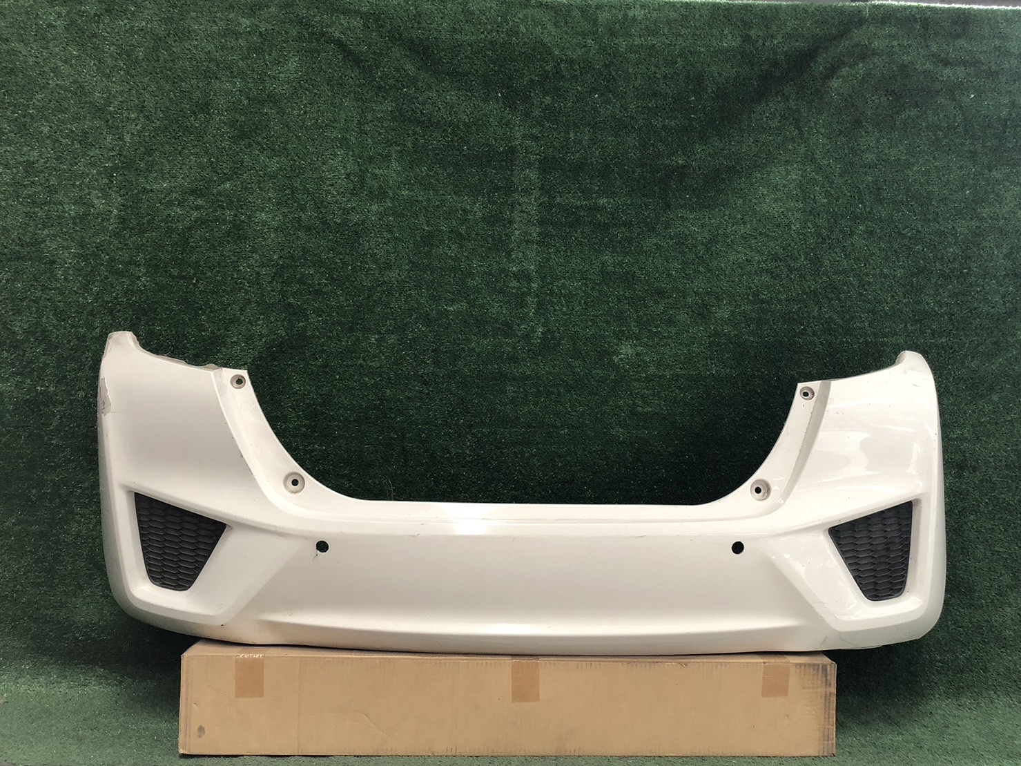 กันชนหลัง Honda Jazz GK