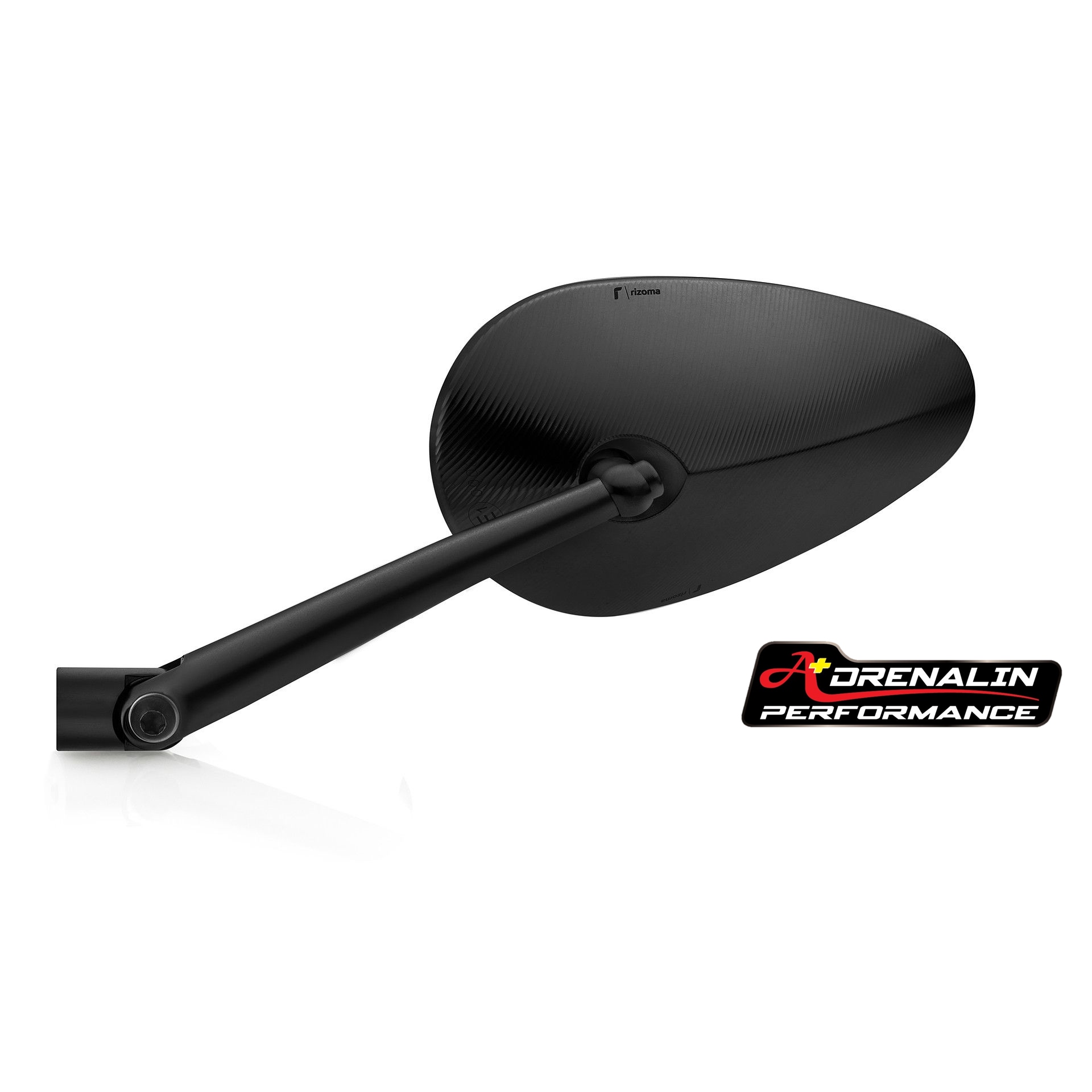 กระจกมองข้าง รุ่น Radial RS จาก Rizoma ราคาข้างละ