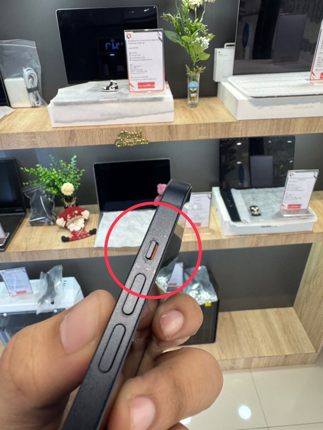 iPhone 14 128GB Midnight