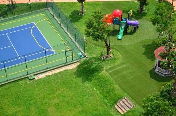 Vista Garden Sukhumvit71