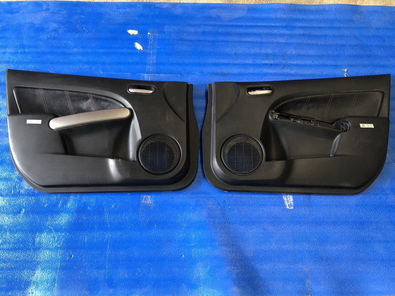 แผงประตู