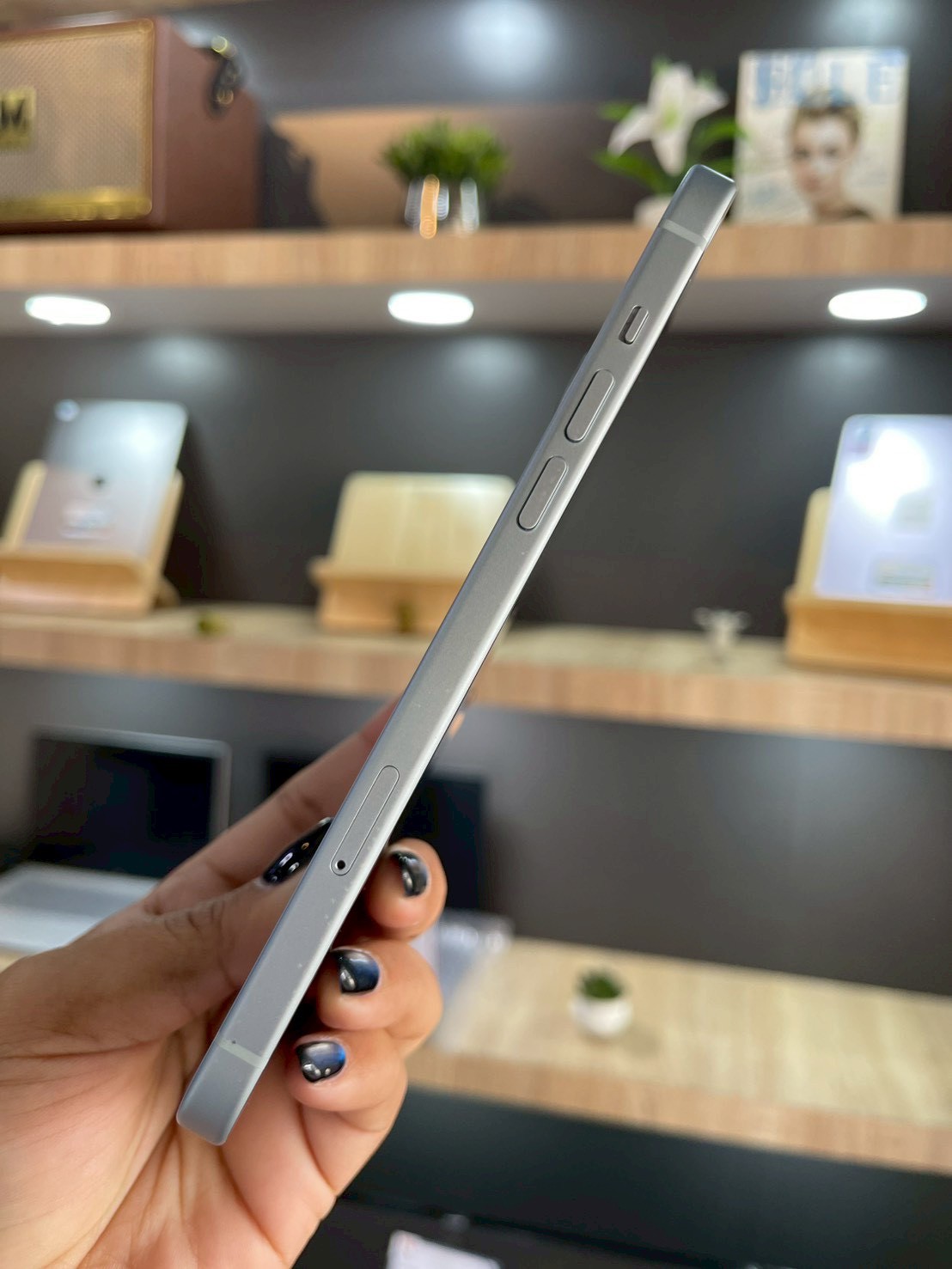 iPhone 15 Plus 128GB Blue