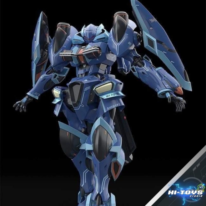 Good Smile Company - MODEROID : TOYBOX