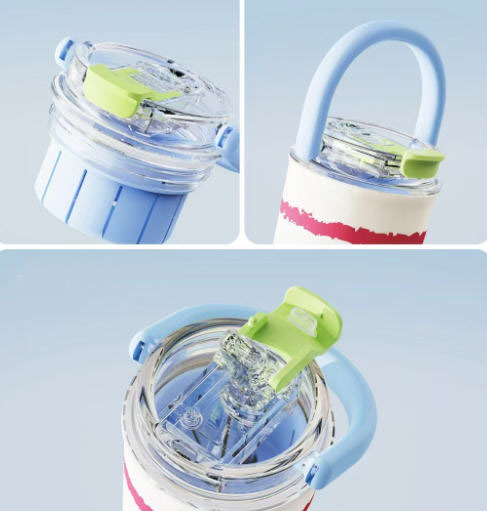 แก้วสแตนเลส,แก้วน้ำสแตนเลส,แก้วน้ำเก็บอุณหภูมิ,แก้วกาแฟสแตนเลส,600ml