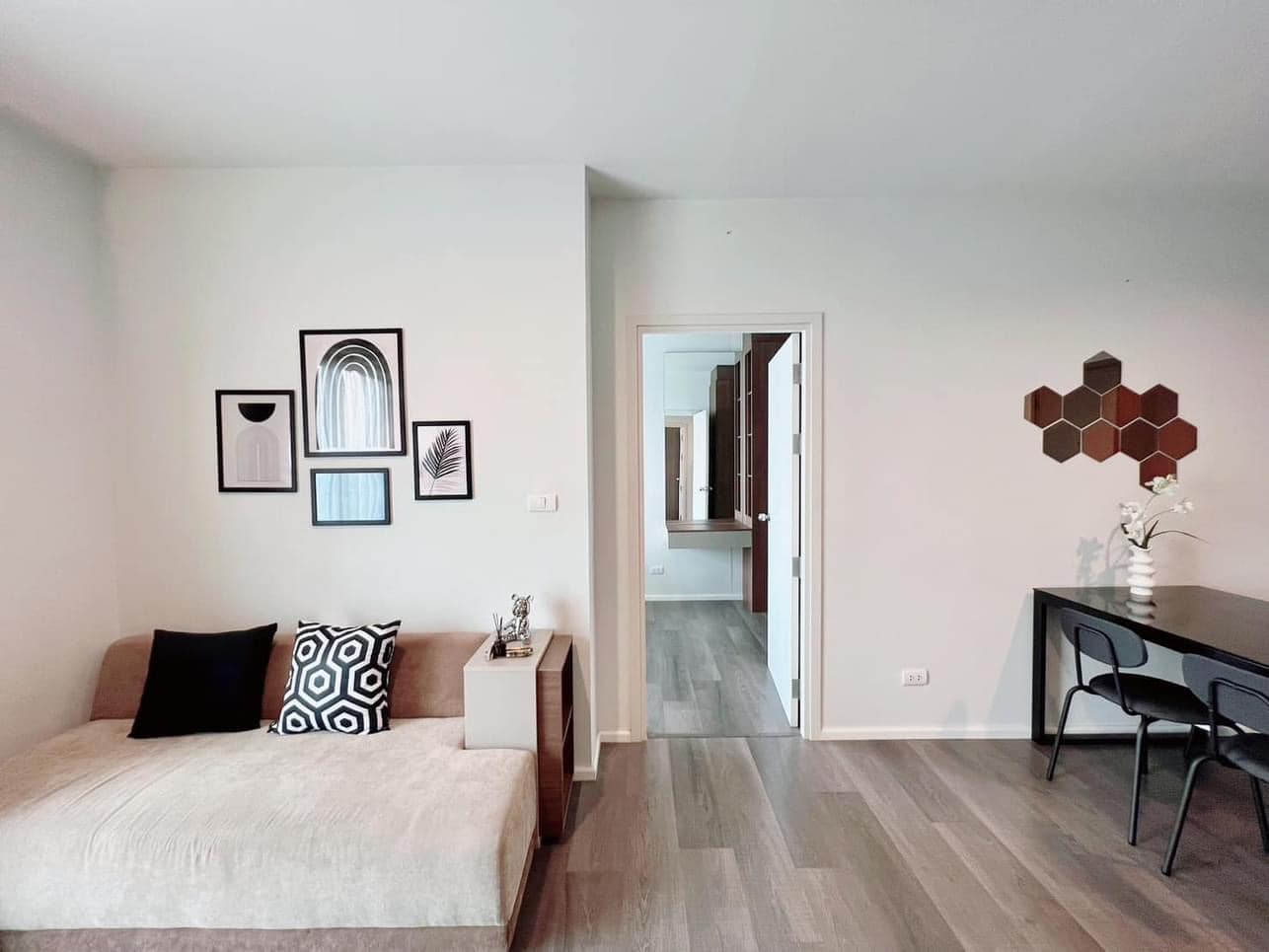 The Stage Taopoon Interchange Selling/Rent