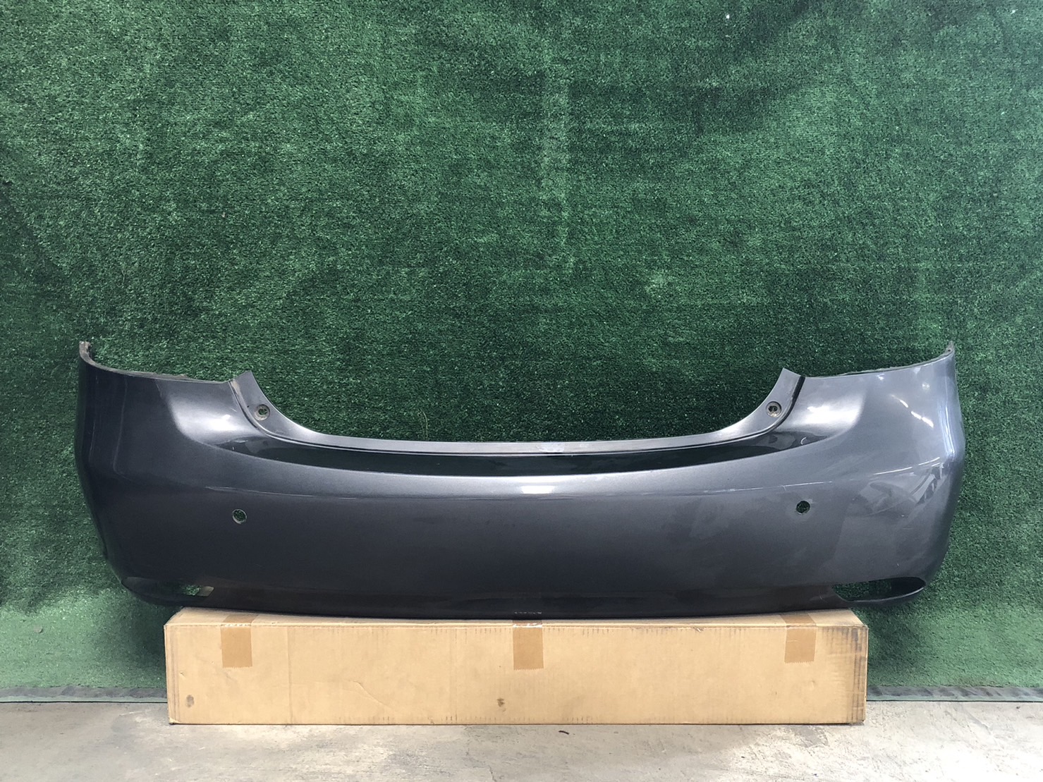 กันชนหลัง Toyota Vios