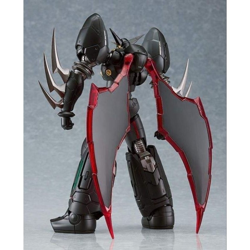 Good Smile Company - MODERIOD Shin Getter Robo Tarak