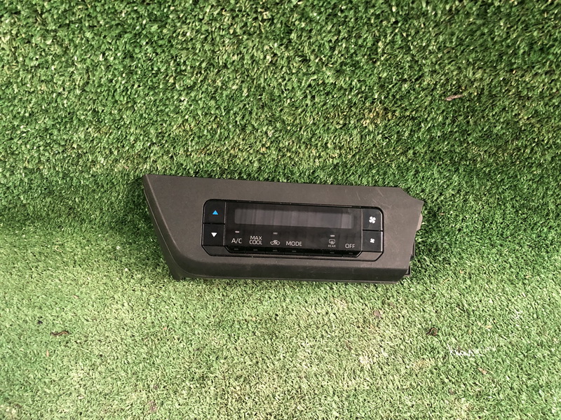 คอนโทรลแอร์ Toyota Yaris Ativ 2022-2024