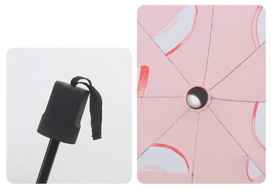 ร่ม,ร่มของแจก,ร่มกันแดดกันฝน,ราคาถูก,ร่มลายผลไม้