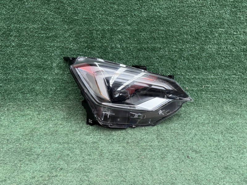 ไฟหน้า R LED Isuzu D-max 2024-2025