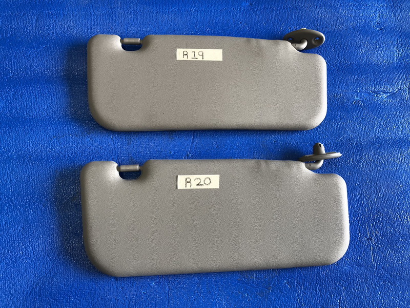 ที่บังแดดรถยนต์