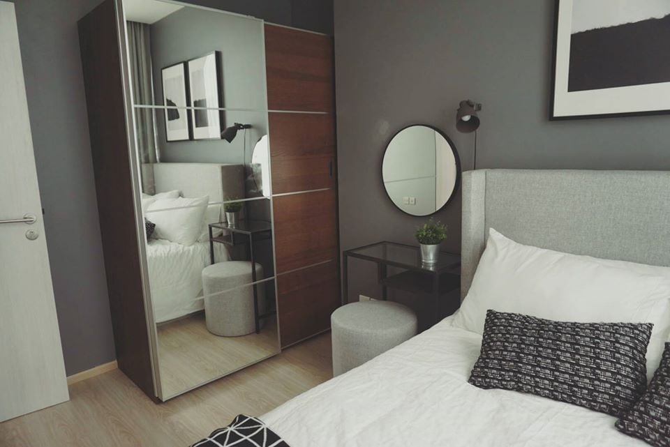 Noble Revolve Ratchada 2