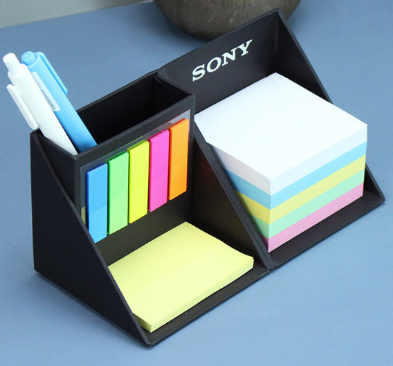 กระดาษโพสอิท,โพสอิท