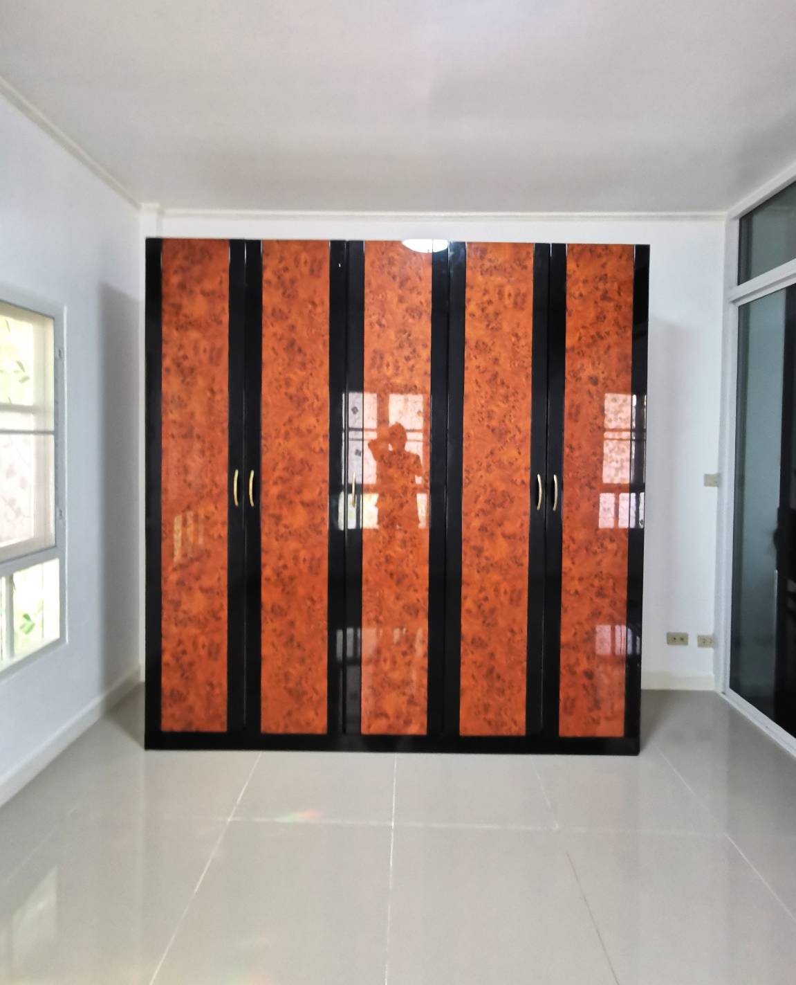 The Oriental House for rent